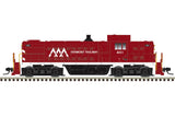 Atlas N Classic | Alco RS-1 | Vermont Railway