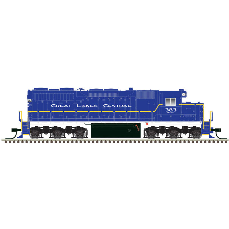 Atlas N Master | EMD SD35  | Great Lakes Central