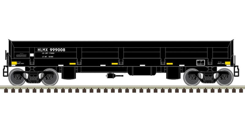 Atlas N Master | Difco Dump Car | Helm Leasing (HLMX)