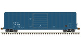 Atlas N Master | FMC 5077 Single Door Box Car | Richmond, Fredericksburg and Potomac