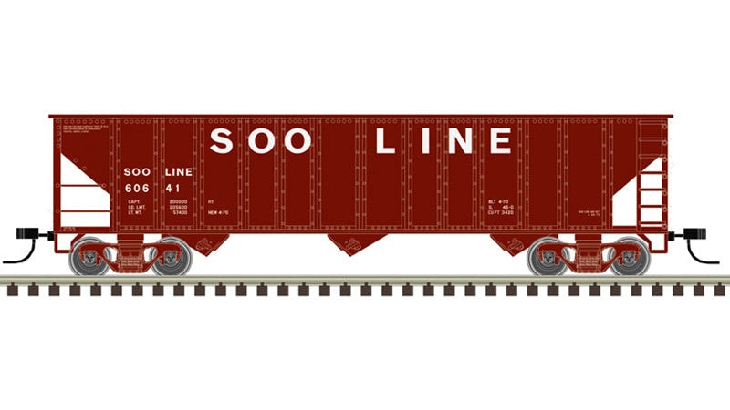 SOO Line