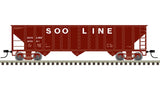 SOO Line