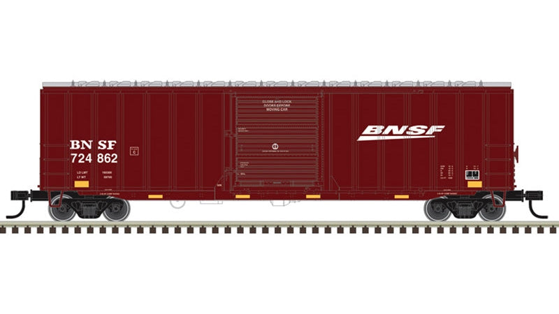 BNSF