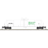 Atlas N Master | 20,700 Gallon Tank Car | Publishers Paper