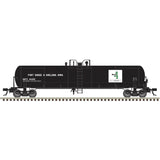 Atlas N Master | 20,700 Gallon Tank Car | Big 4