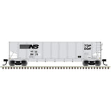 Atlas N Master | Norfolk Southern TopGon  | Ntl. Salvage & Service Corp.(NSSX)
