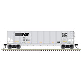 Atlas N Master | Norfolk Southern TopGon  | Norfolk Southern G-86R (With Conspics)