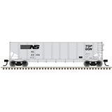 Atlas N Master | Norfolk Southern TopGon  | Norfolk Southern G-86R | 3-Pack
