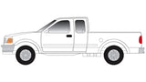 N 1997 FORD F-150 2-PACK WHITE