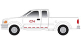 N 1997 FORD F-150 Canadian National 