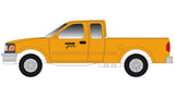 N 1997 FORD F-150 NORFOLK SOUTHERN