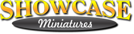 SHOWCASE MINIATURES N Scale #68 |  Knox Kershaw MOW Tie Crane - B360 Hobbies