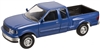 ATLAS N Scale 2942 | 1997 Ford F-150 (Moonlight Blue)