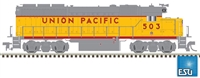 Atlas Master N Gold EMD GP40 Union Pacific #515