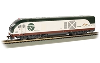 BACHMANN N Scale 67954 | Siemens SC-44 | Amtrak Cascades (WSDOT)#1403 | TCS Sound Decoder