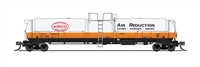 BROADWAY LIMITED N Scale 8151 | Cryogenic Tank Car | Air Reduction (1Pk)