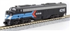 KATO N Scale 1761971 | EMD E8A | Amtrak "Day One" #4316
