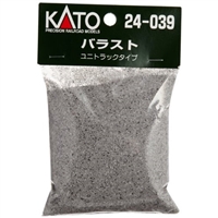 Kato N Scale Unitrack 24039 | Ballast (200gr)